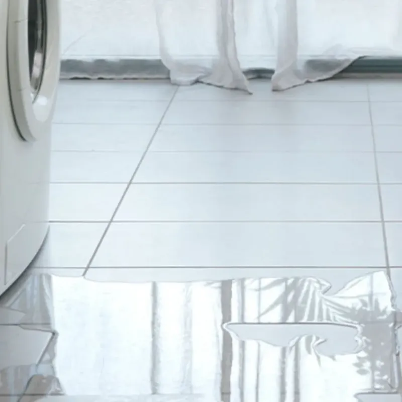 Appliance Leak Cleanup in Hillsboro, OR